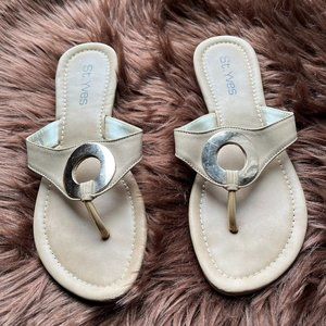 St. Yves Sandals